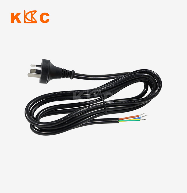 type a power cord